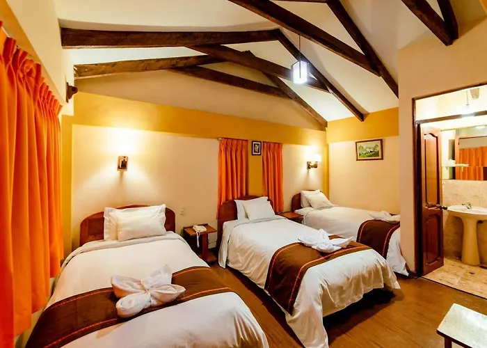 Lilium Valley Hotel