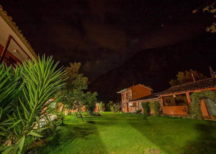 Lilium Valley Hotel Ollantaytambo