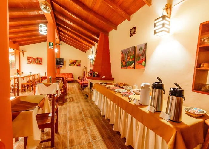 Hotel Lilium Valley