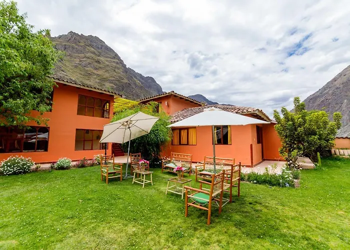 Hotel Lilium Valley *