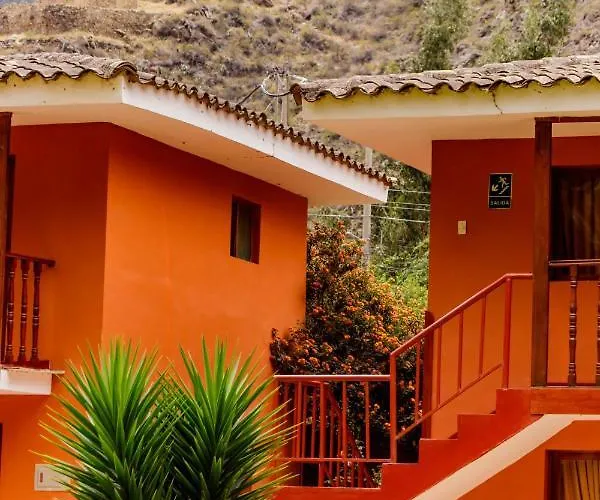 Lilium Valley Hotel