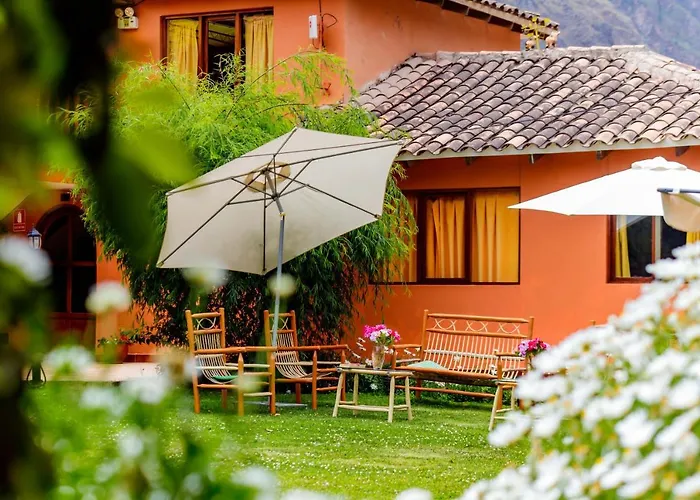 Lilium Valley Hotel *