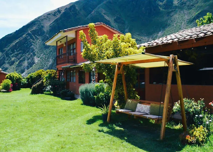 Hotel Lilium Valley