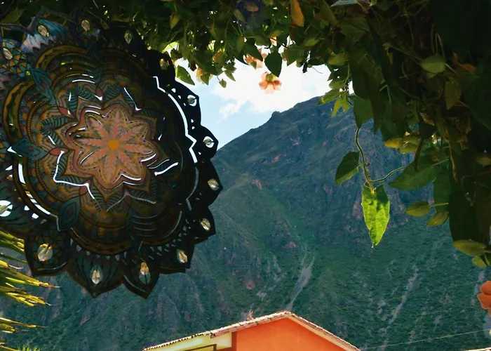 Hotel Lilium Valley