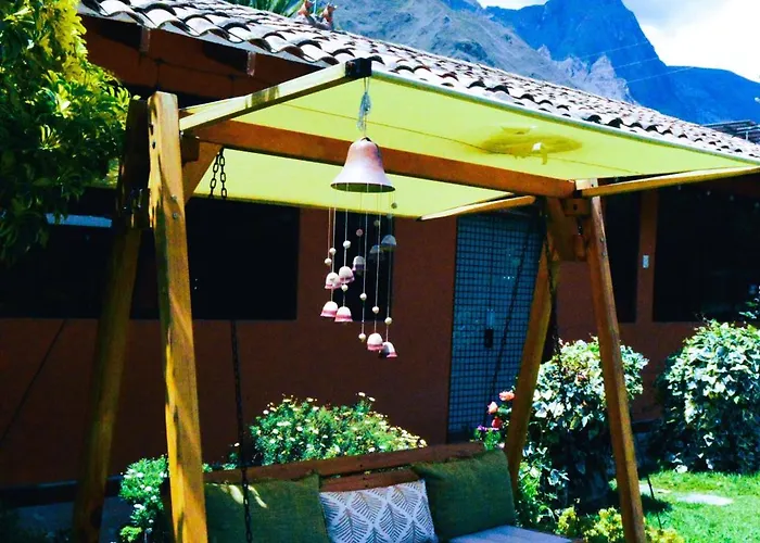 Hotel Lilium Valley *