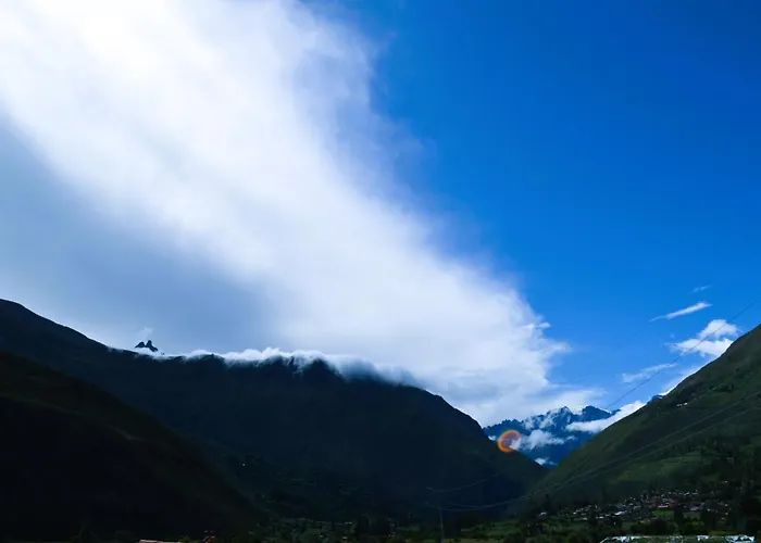 Hotel Lilium Valley Ollantaytambo