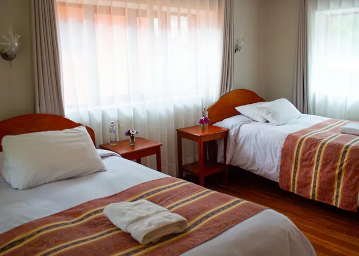Hotel Lilium Valley *
