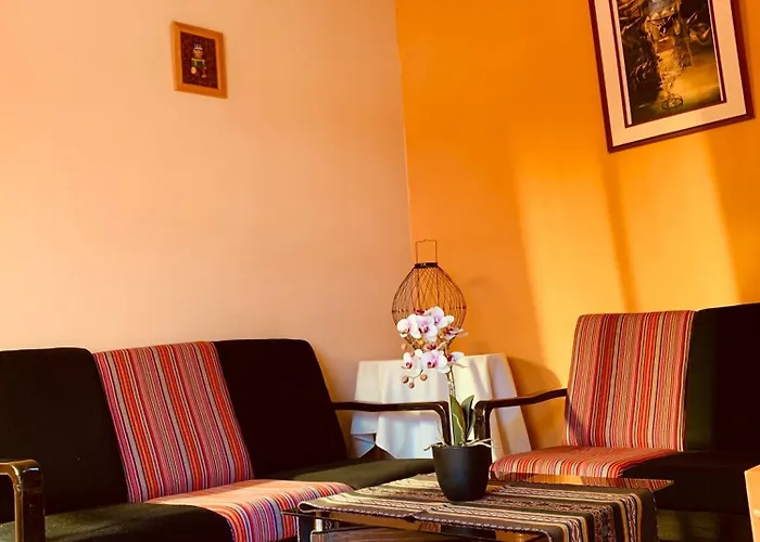 Lilium Valley Hotel