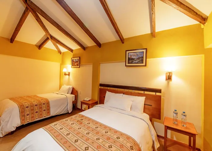 Hotel Lilium Valley