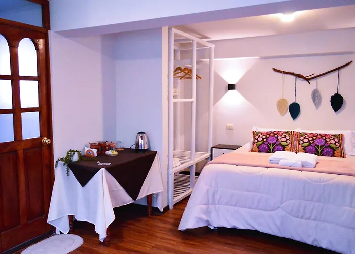 Lilium Valley Hotel *
