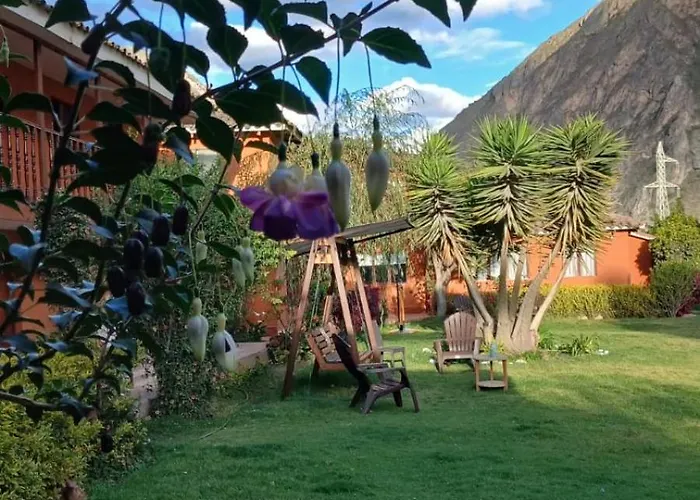 Hotel Lilium Valley